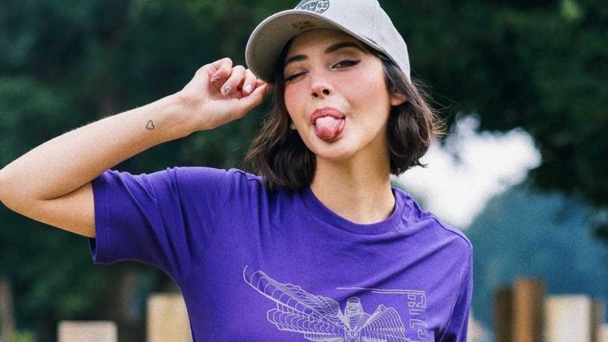 “Pasar esa barrera del tabú”: iCata habla sobre su paso por “Gran Hermano” Chile y la visibilidad que le brindó a la cultura otaku en televisión