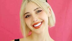 ¡Nuevo look!: iCata sorprende con llamativo color de fantasía