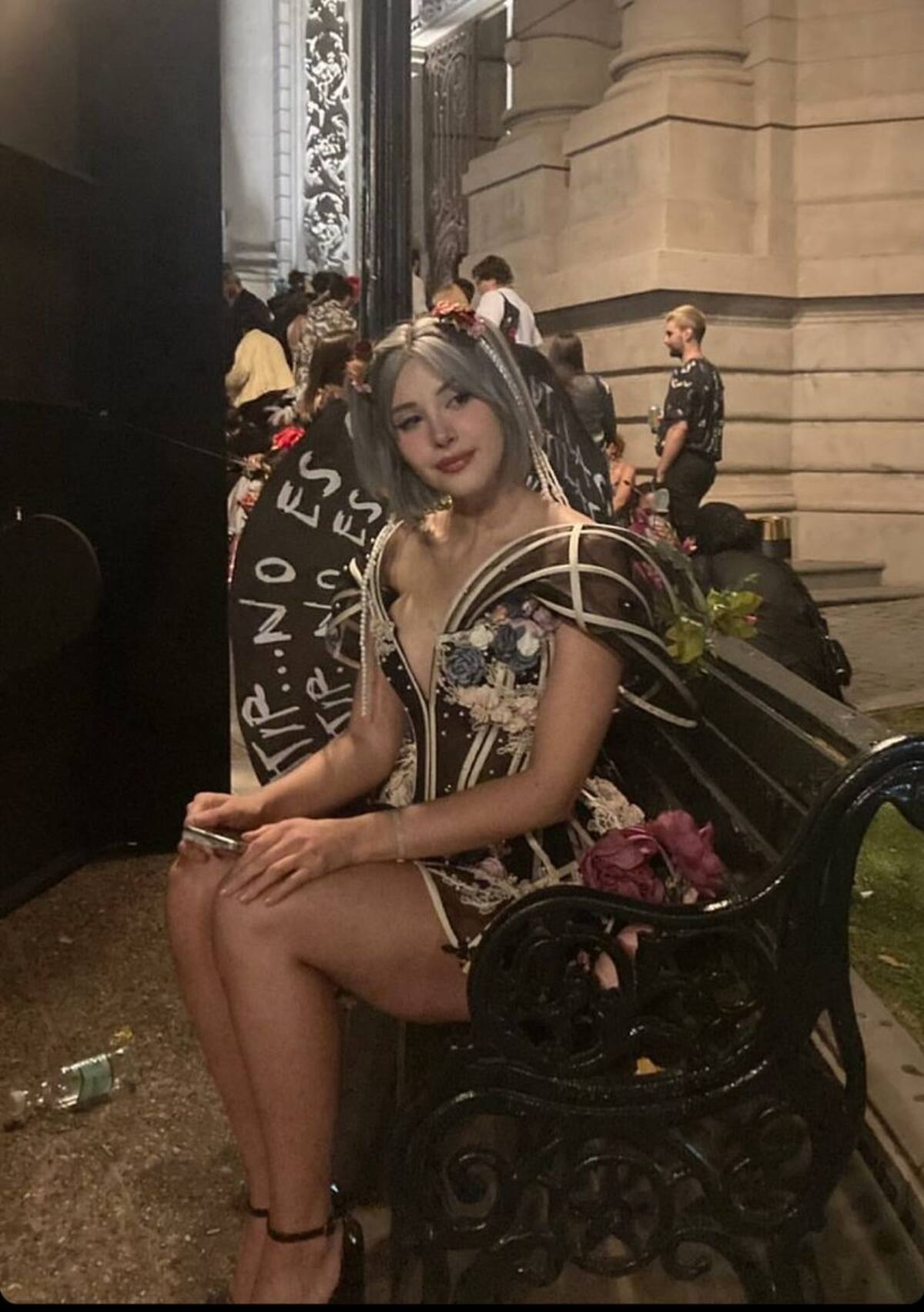 Aniversario Revista Galio.