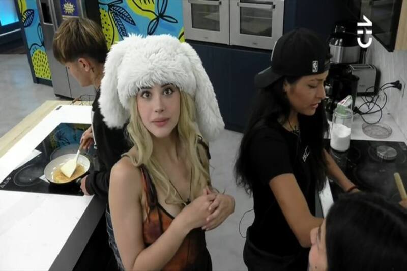 Este sería el participante que entraría en reemplazo de iCata a “Gran Hermano” Chile