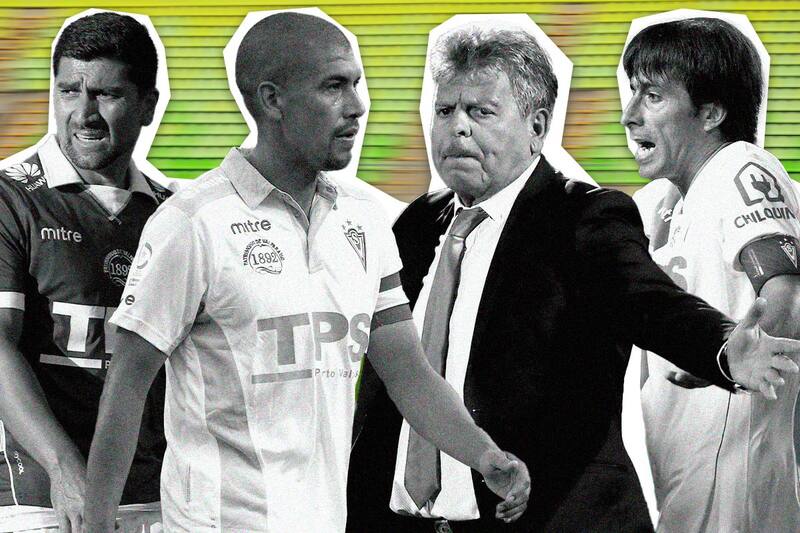 El club caturro se ha convertido en una institución donde sus símbolos terminan castigados.