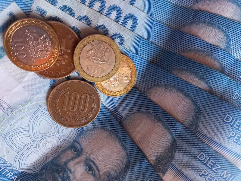 Podrás utilizar lo que recibas del IFE Laboral en lo que tu quieras. Créditos: En La Hora.