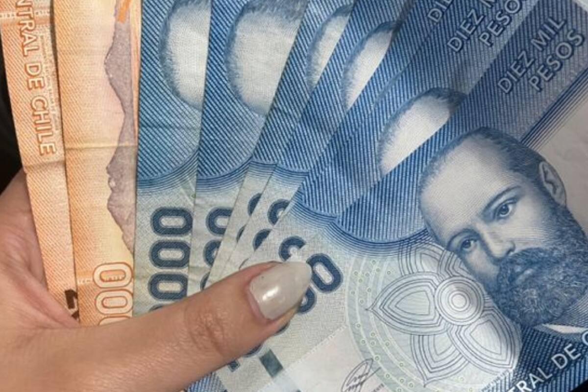 Conoce si recibiste el pago.
