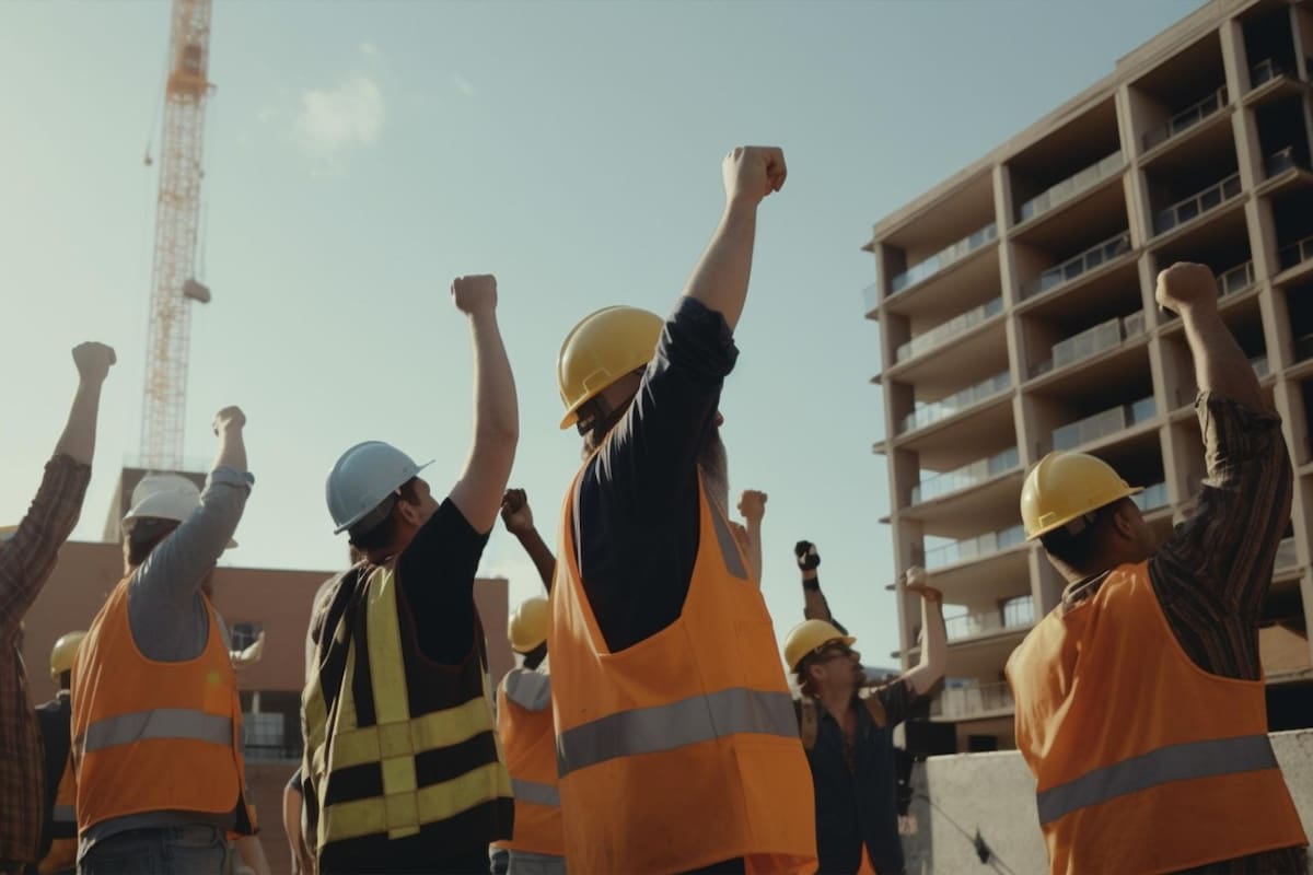 Este lunes se realizó el último pago.