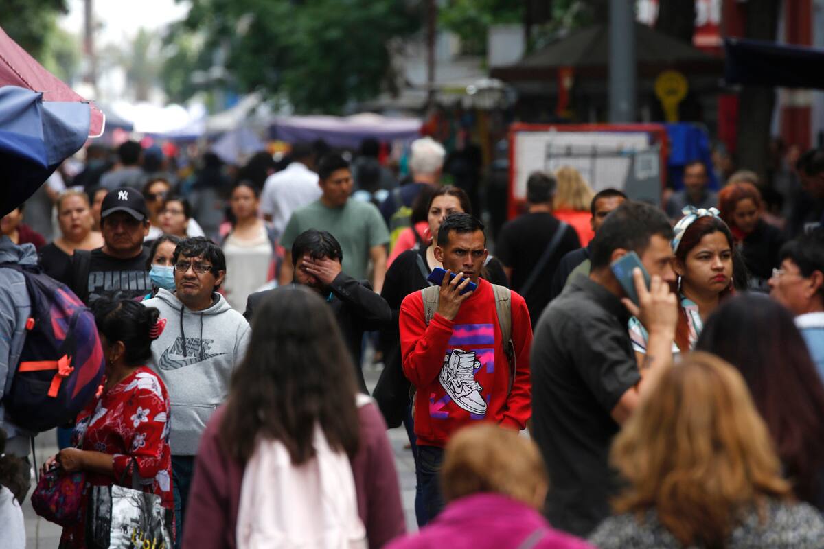 Miles de familias recibieron el beneficio que llegó para apoyar el contexto pandémico.