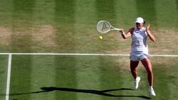 Paliza inapelable: Iga Swiatek gana la final de Wimbledon más ridícula de la historia
