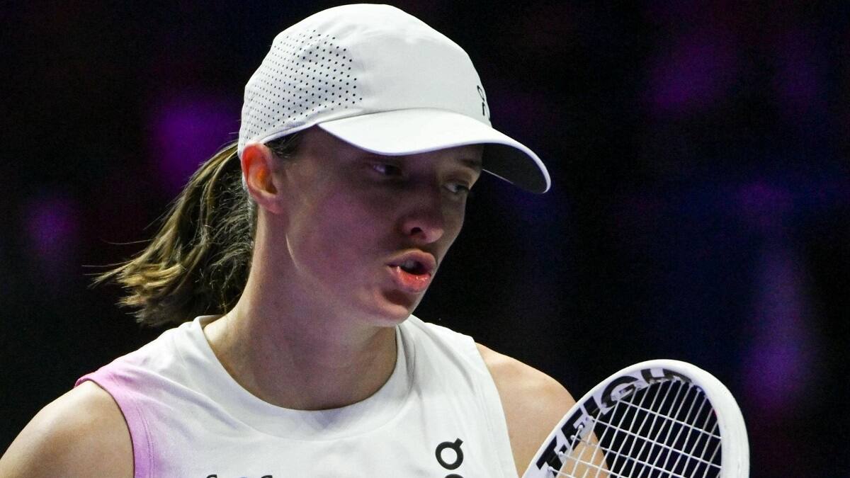 fue castigado por doping