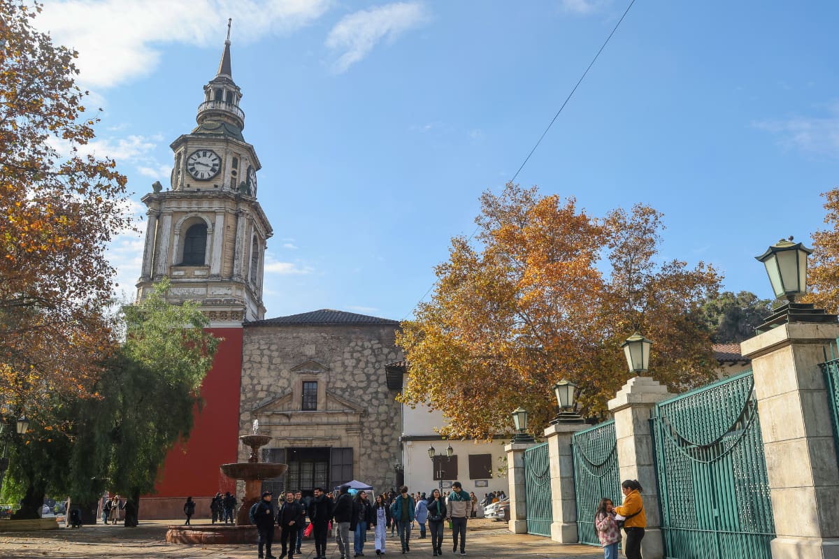 Es un panorama perfecto para festejar este fecha.