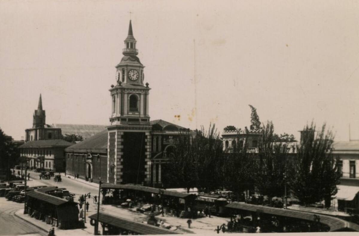 Día de los Patrimonios: el edificio más antiguo de Santiago abre sus puertas este fin de semana