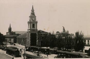 Día de los Patrimonios: el edificio más antiguo de Santiago abre sus puertas este fin de semana