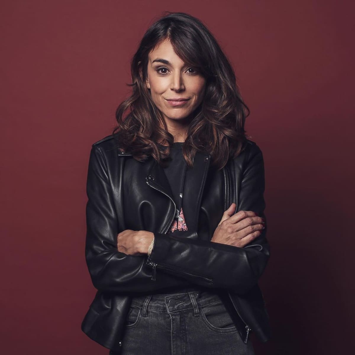 Ignacia Baeza pasará de "Generación 98'" a "El Señor de la Querencia". Créditos: Mega