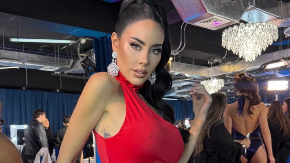 Tras su polémica salida: Ignacia Michelson destapa grave denuncia de connotación sexual en Miss Universo Chile