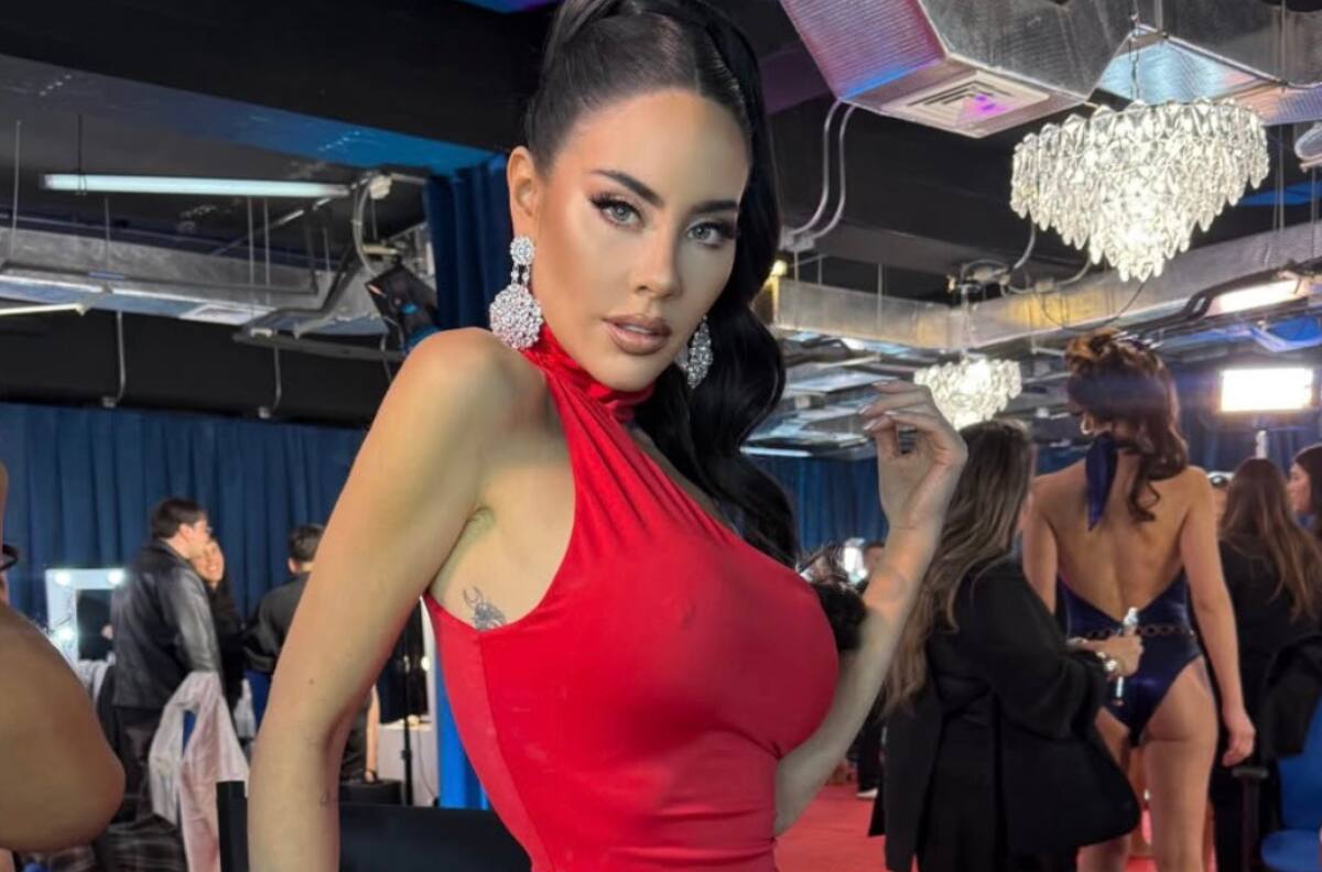 Tras su polémica salida: Ignacia Michelson destapa grave denuncia de connotación sexual en Miss Universo Chile