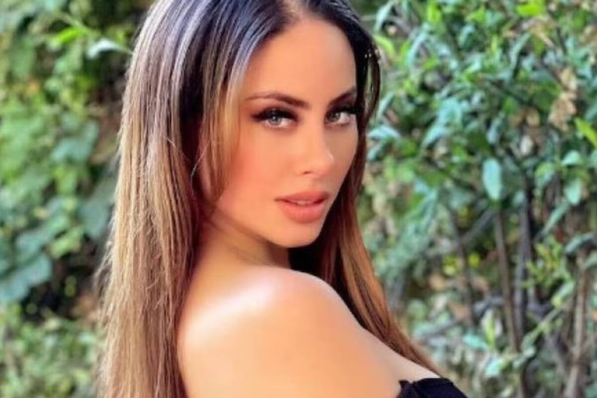 Ignacia Michelson desmintió a Daniela Bravo. Créditos: Instagram
