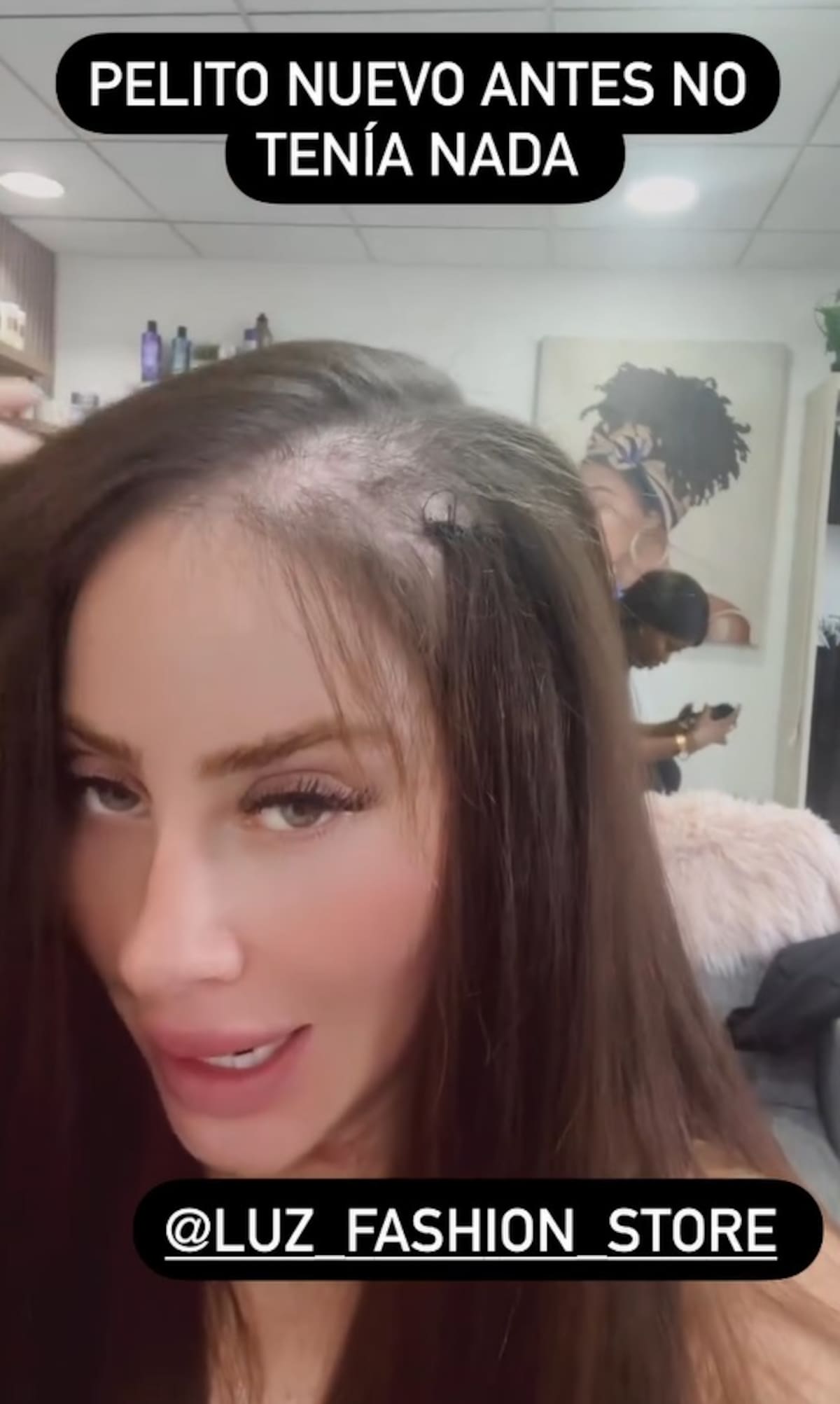 Créditos: Instagram