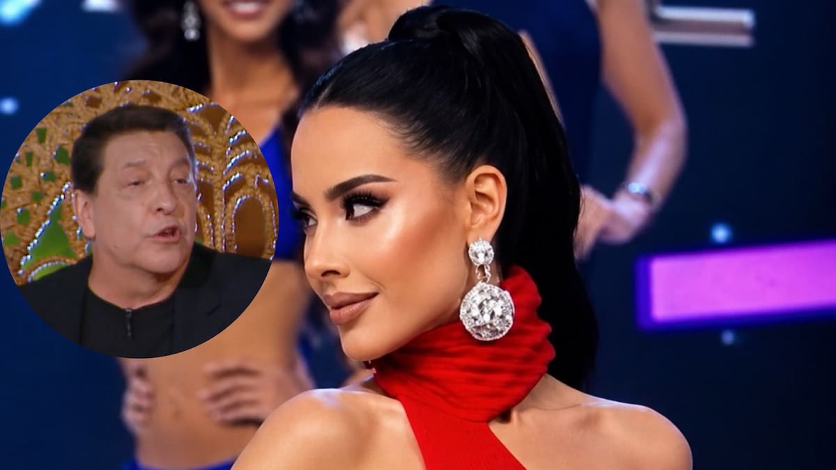 “Me querían dejar mal”: Ignacia Michelson rompe el silencio tras abandonar el Miss Chile y apunta contra Julio César Rodríguez