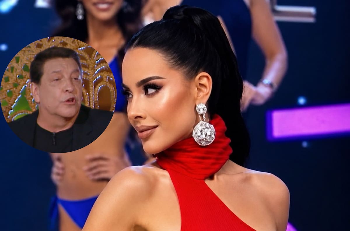 “Me querían dejar mal”: Ignacia Michelson rompe el silencio tras abandonar el Miss Chile y apunta contra Julio César Rodríguez