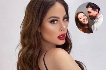 “No te vayas a casar”: Ignacia Michelson advierte a Carla Jara sobre Diego Urrutia y desclasifica reveladora anécdota