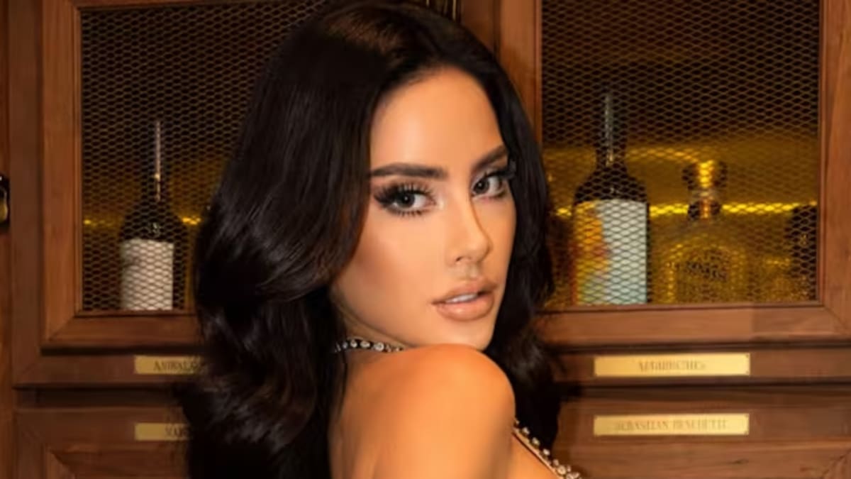 Adriana Barrientos revela el grave drama familiar que golpea a Ignacia Michelson: “Es una cosa sumamente complicada”