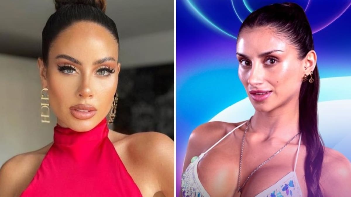arremetió contra la participante de "Gran Hermano Chile 2". Créditos: Instagram