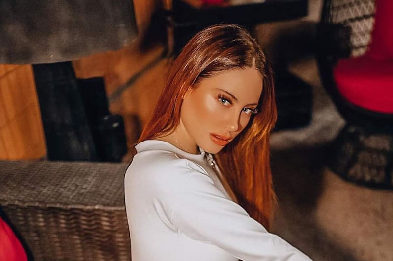 Créditos: Instagram