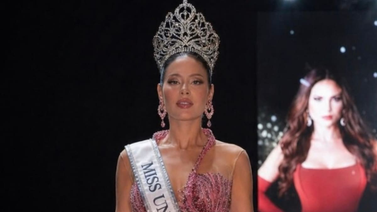 A semanas del Miss Chile: Ignacia Michelson reflexiona sobre el esfuerzo detrás de su preparación