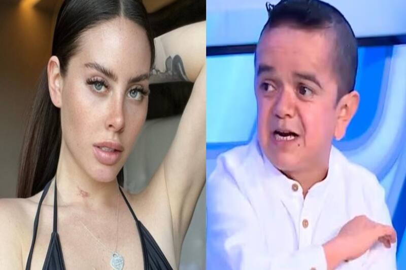 se sumó a las críticas contra Miguelito. Créditos: Instagram