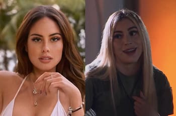 “Cuando a tí te mantienen…: Ignacia Michelson se vuelve a lanzar en contra de Anaís Vilches