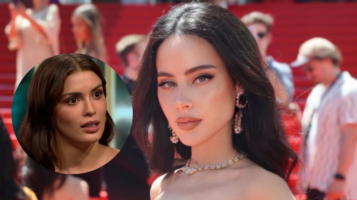 “A la pareja de ahora le saca la con…”: Ignacia Michelson lanza grave acusación contra Cony Capelli