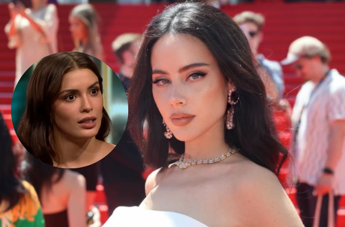 “A la pareja de ahora le saca la con…”: Ignacia Michelson lanza grave acusación contra Cony Capelli