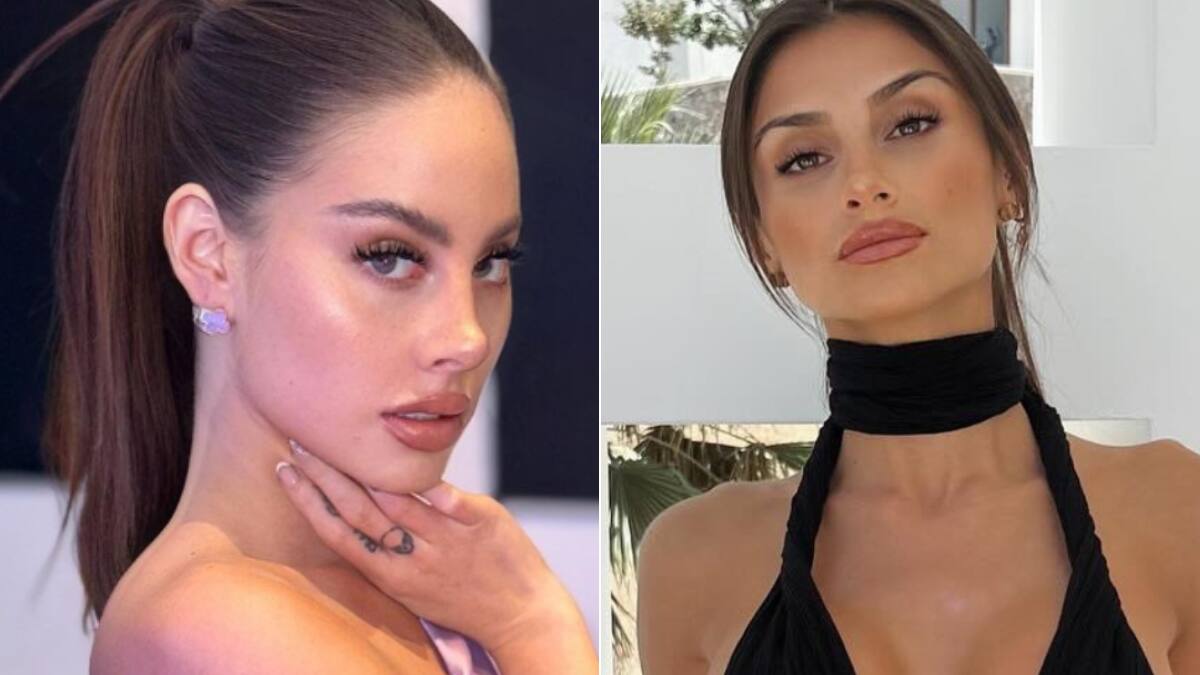 “Quieren fama”: Ignacia Michelson respondió con todo las acusaciones de Daniela Bravo en “Gran Hermano”