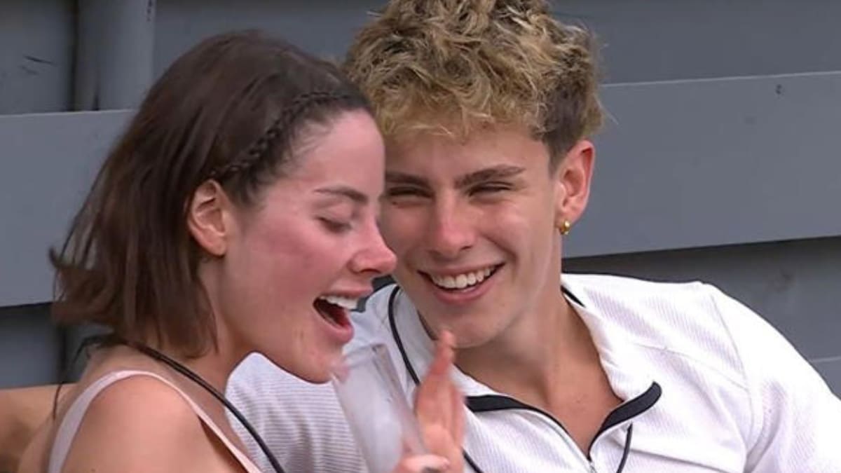 Ignacia Michelson y Diego Venegas darán importante paso en su relación en Mundos Opuestos