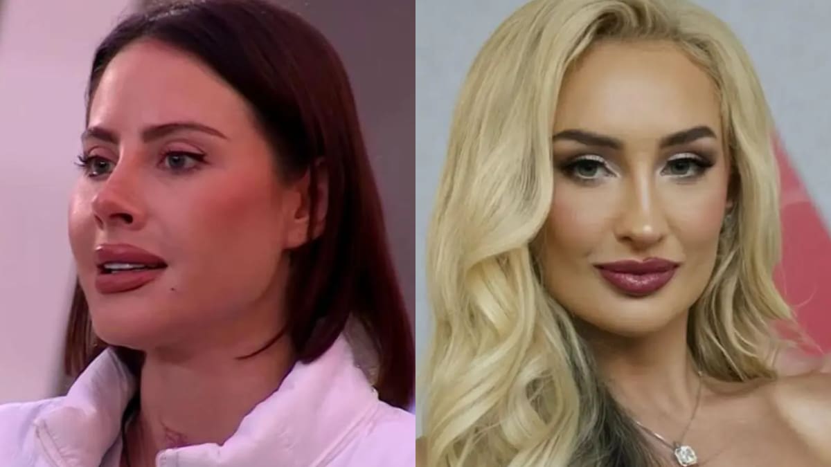 Ignacia Michelson reaccionó a la agresión que sufrió Fran Maira con inesperado mensaje en sus redes sociales