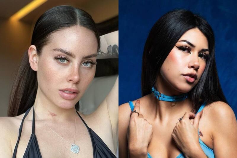 Ignacia Michelson habla sobre Scarlette Gálvez tras acusar a Rubén Gutiérrez de abuso