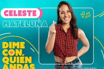 Quién es Ignacia Sepúlveda, actriz de “Dime con quién andas” de CHV