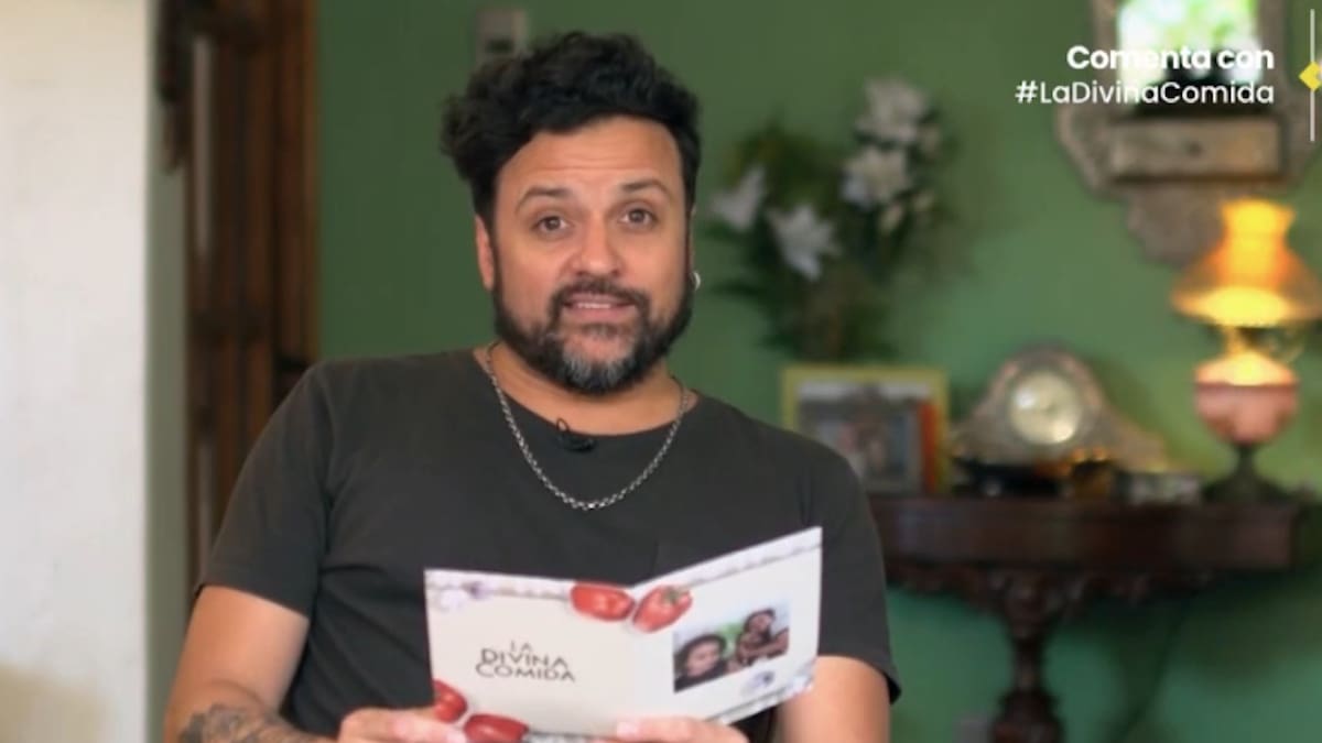 Con un rincón especial para sus hijos y una terraza en el techo: Así es la casa de Ignacio Achurra