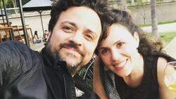 Quién es Alejandra Mateluna, médica integrativa y esposa de Ignacio Achurra