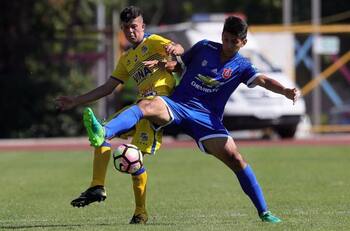 Exjuvenil que dejó la U tras denunciar maltratos piensa en el retiro: “Ser futbolista era mi sueño”