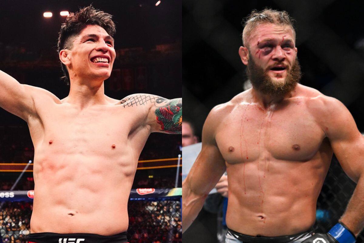 buscará su cuarta victoria al hilo y convertirse así en un contendiente al cinturón dentro del peso ligero de la UFC.