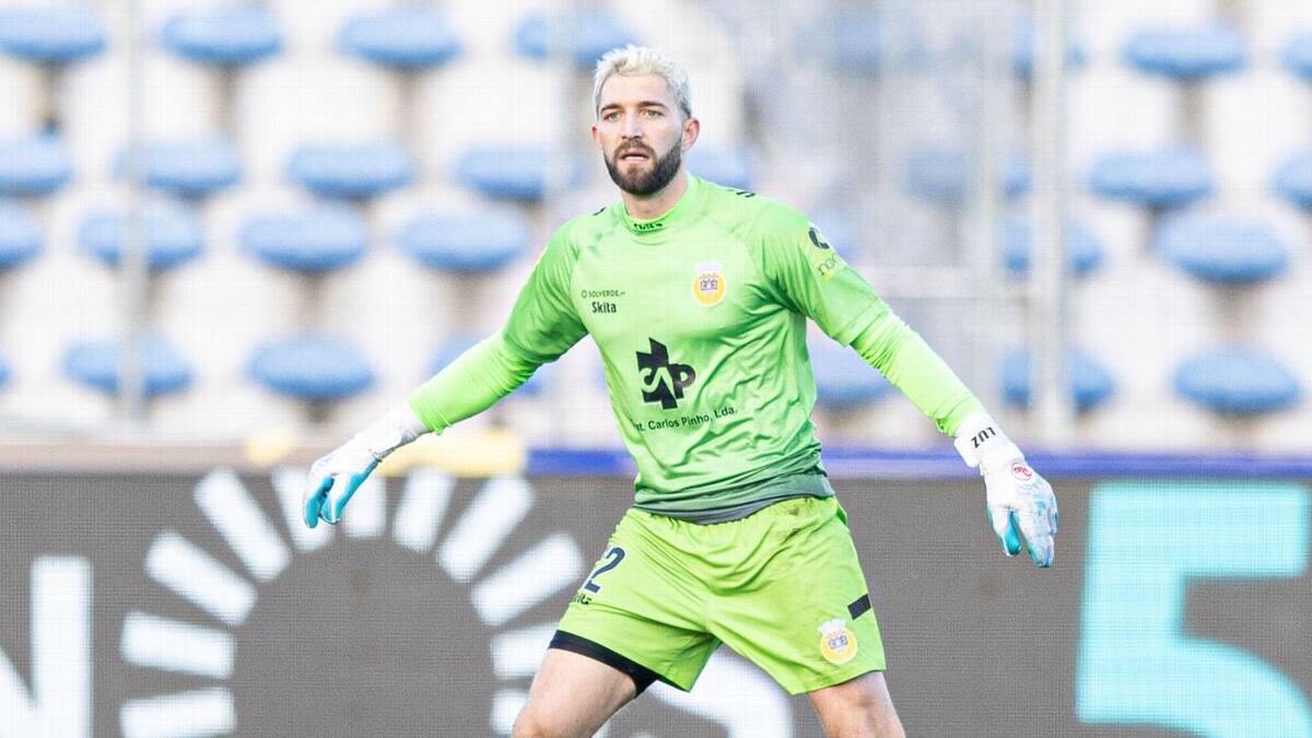 Ignacio De Arruabarrena es uno de los candidatos a llegar al Betis.