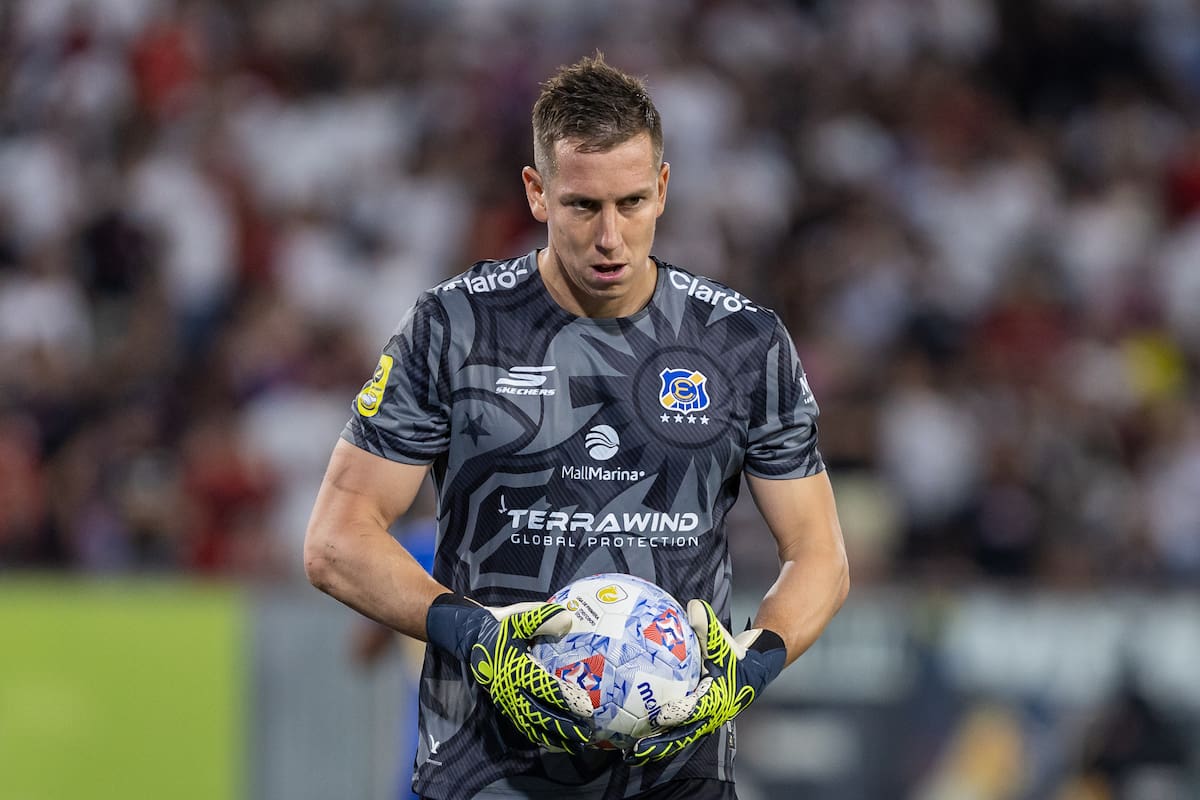 Foto: Felipe Escobedo / En Cancha