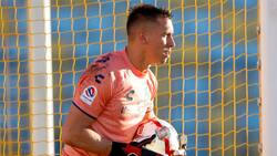 Jugó en Colo Colo y propone este arquero para competir con Fernando de Paul: “Tiene todas las condiciones”