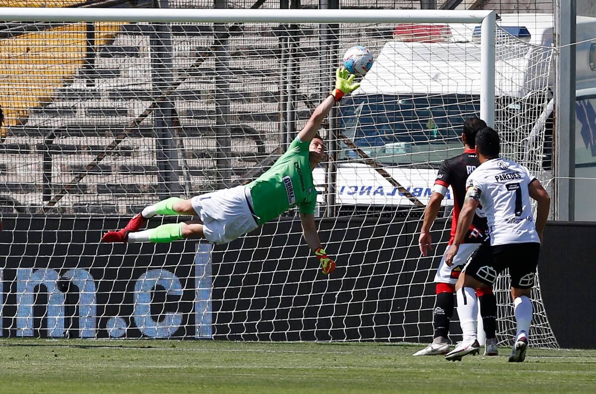 “Es de la casa”: el sorprendente regreso que proponen para Colo Colo en este mercado de fichajes
