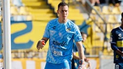 Se define el futuro de Ignacio González en Everton