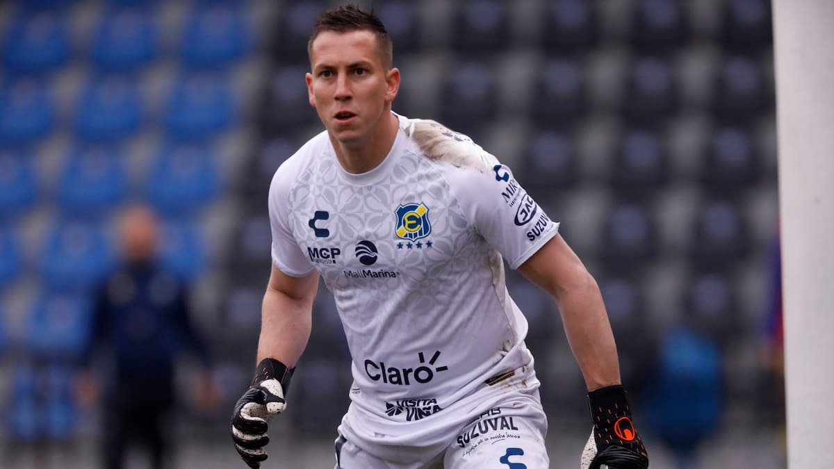 El rol empresarial de Nacho González: “Quiero evitar casos de jugadores que tienen plata y después quedan sin nada”