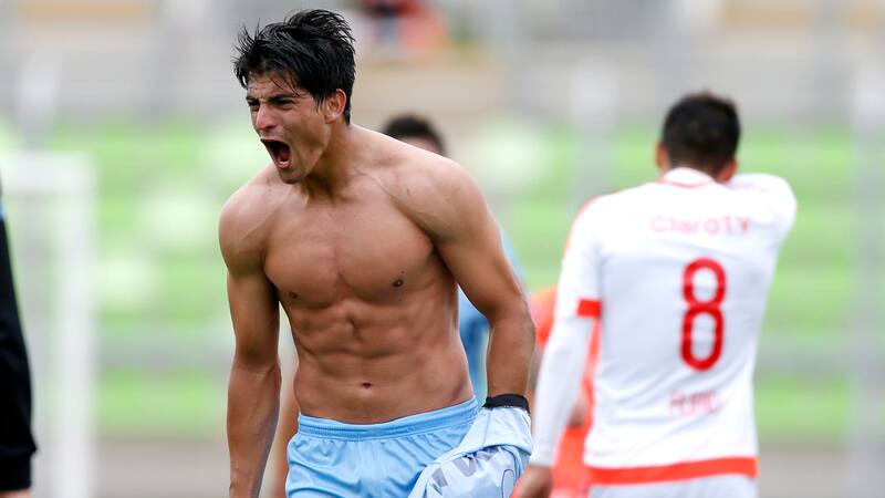 Fue ofrecido a la U, dejó a un club por petrodólares y ahora podría llegar a Deportes Antofagasta