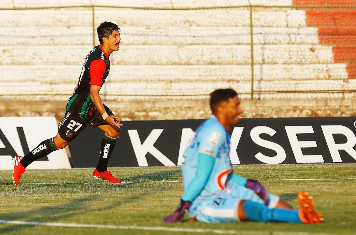 El clásico del mercado de fichajes en el Biobío lo ganaron los petrodólares de la U de Conce