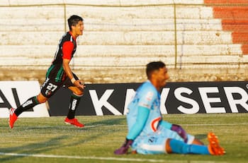 El clásico del mercado de fichajes en el Biobío lo ganaron los petrodólares de la U de Conce