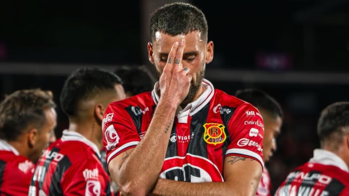 Nuevo problema para Ivo Basay: Rangers cerca de perder a una de sus figuras en la Primera B