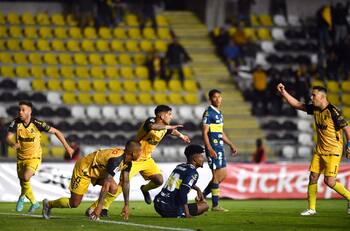 Ignacio Jara busca club para 2025 tras no ser considerado por Almirón en Colo Colo